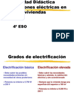 Instalaciones Eléctricas en Viviendas PDF