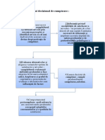 Etapele Procesului Decizional de Cumpărare