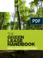Green Lease Handbook 20120907 PDF
