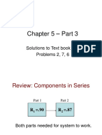 Ch5-3 HW Solutions