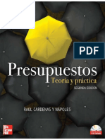 Presupuestos Teoria y Practica