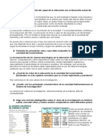 Metodologia de La Investigacion Cientifica