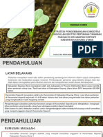 STRATEGI PENGEMBANGAN