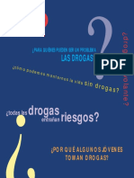 Cmo Montarse La Vida Sin Drogas PDF