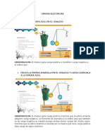 Simulador Cargas Electricas