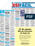 Classificados TIMTIM Por TIMTIM - Patos de Minas - MG | PDF | Casa ...