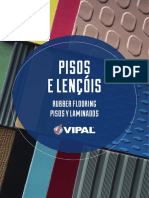 Catalogo Pisos y Laminados de Vipal