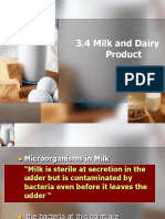 About Dairy
