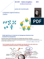 AULA -  REATIVIDADE DE COMPOSTOS DE COORDENAÇÃO.pdf