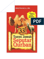 33 Tanya Jawab Seputar Qurban - DONE.pdf