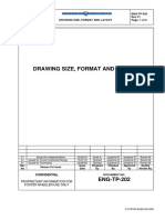 ENG-TP-202 - Drawing Size Format and Layout - F1