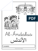 Proyecto Al-Ándalus