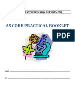 As Core Practical Booklet 2017 Updated (1)