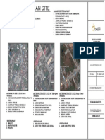 Analisis Pemilihan Site