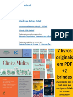 Apresentação Slides ML PCP j1