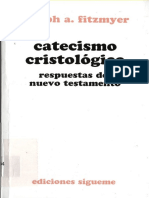 Catecismo cristologico_ Joseph Fitzmyer.pdf