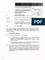 InformeLegal - 0064 2012 SERVIR GPGRH