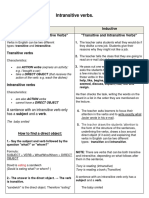 (Deductive Vs Inductive) Lesson Plan