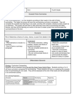 Curriculum Compacting Strategy