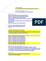 Sle: 1. Overview + Recent RX and Future Trends.: Rituximab in Lupus