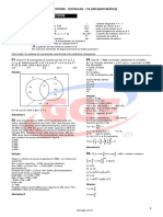 ITA 2009 - Resolução de problemas de matemática