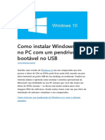 Instalação W10 pendrive bootável.pdf