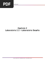Lab 2.2 Lab Desafio v1