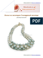 Necklace of Pearls Pearls Glamorous