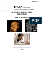 Fisica Medica Guia de Seminarios 2016-II