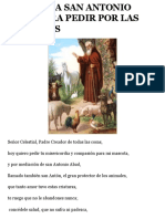 ORACION A SAN ANTONIO ABAD PARA PEDIR POR LAS MASCOTAS.pdf