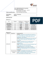 tAREA 1