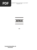 Controle Automático de Processos PDF