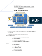 Evaluación Del Proceso de Descentralización - Com Desc