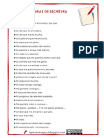 Consignas de escritura creativa.pdf