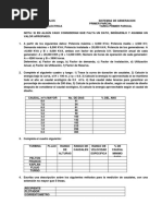 Tarea Primer Parcial 2k18