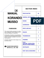 SsangYong Musso Service Manual 1998.pdf
