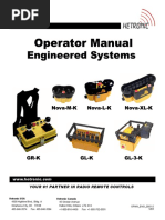 Download Wireless Remote Manual Hetronic by pablo SN373557247 doc pdf