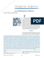 Drug Treatment of Parkinson's Disease