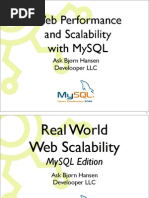 Rwws Mysql 2006