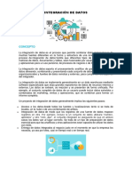 Integración de Datos: Concepto