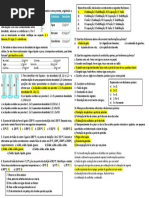 1º Lista de Exercicios Densidade e Estados Fisicos Da Materia e Transformações - Gabarito