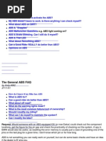 Download Bmw Abs Brake Faq by sid8ism SN37355900 doc pdf