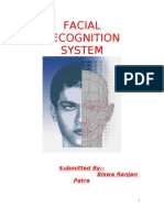 Facial Recognition System