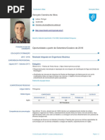 CV Gonçalo Silva 1003