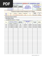 Utm Topo Utm Geo Local Cartesia