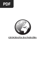 3 - Geografia Da ParaÃ_ba