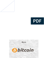 Presentación1 bitcoin