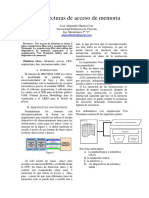 Arquitectura de acceso de memoria de un microprocesador.pdf