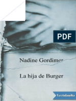 NADINE GORDIMER- LA HIJA DE BURGUER.pdf