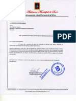 Autorizacion de Escombros PDF